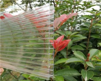 6-12毫米二層陽(yáng)光板