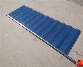 遮雨采光亮瓦生產