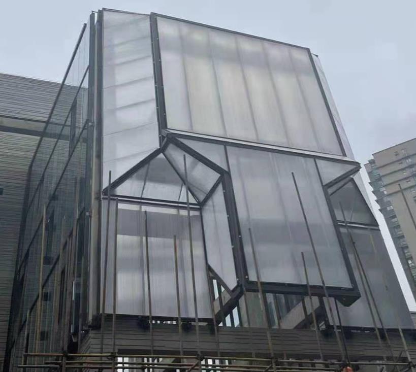 西安陽(yáng)光板廠家 西安陽(yáng)光板廠家