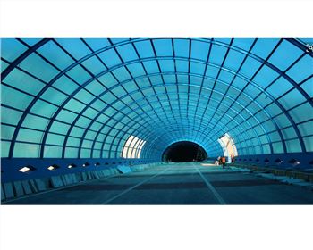 PC板是什么？搭建雨棚選用怎樣的PC板？