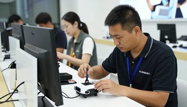 技术咨询等客户如何选择技术咨询